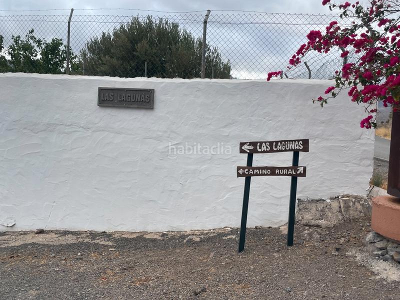 Foto 74555830-0b3b-4833-ac1c-7dcdb231ac81. Masia a Santa Lucía de Tirajana interior Santa Lucía de Tirajana