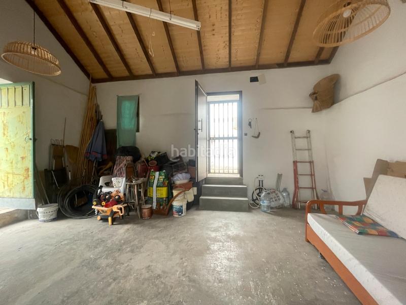 Foto 8020e833-f03b-428f-8406-921f3af7e896. Masia a Santa Lucía de Tirajana interior Santa Lucía de Tirajana