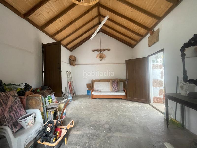 Foto 8745174d-c4e7-45a3-a985-03e3848f4661. Masia a Santa Lucía de Tirajana interior Santa Lucía de Tirajana