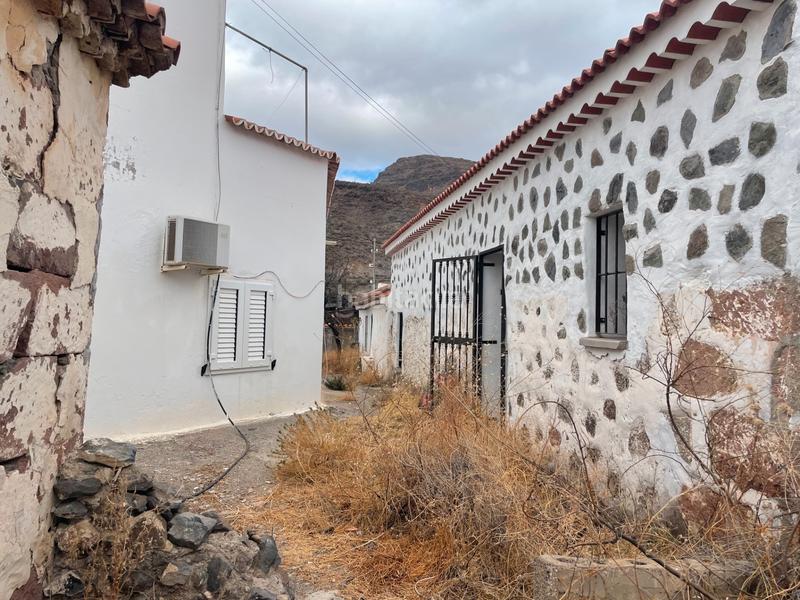 Foto 8e4ea191-61eb-4ed8-aa95-8982f238383b. Masia a Santa Lucía de Tirajana interior Santa Lucía de Tirajana