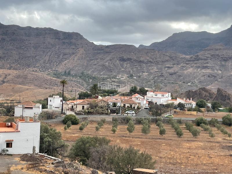 Foto 908fdb8b-a12a-4f13-8b47-2e317e381741. Masia a Santa Lucía de Tirajana interior Santa Lucía de Tirajana