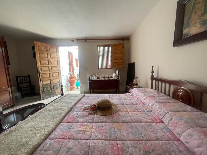 Foto b32b632e-196e-4dfe-b1b7-2820ab52fbda. Masia a Santa Lucía de Tirajana interior Santa Lucía de Tirajana