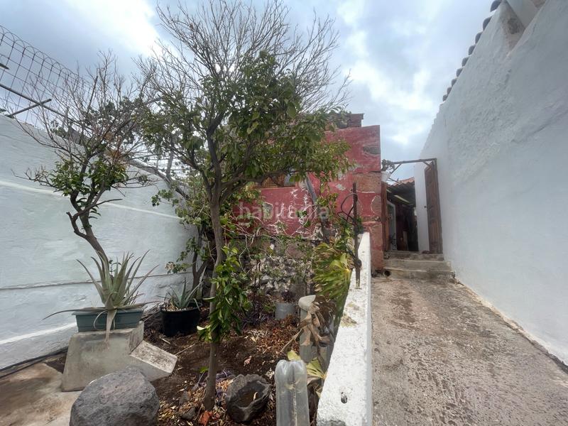 Foto b91f747e-ff3e-45f4-a926-3871219f57ed. Masia a Santa Lucía de Tirajana interior Santa Lucía de Tirajana