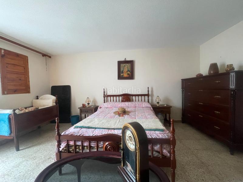 Foto c0aed945-78c2-43c2-8d2d-170c10b7da5e. Masia a Santa Lucía de Tirajana interior Santa Lucía de Tirajana