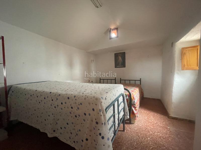 Foto ca4ff805-5ad5-4d66-a71d-77c6d2a7c10b. Masia a Santa Lucía de Tirajana interior Santa Lucía de Tirajana