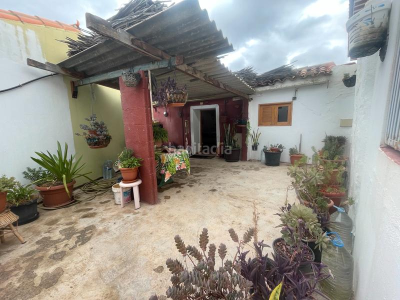 Foto cccc1997-827c-448b-9191-95a732dc8f1f. Masia a Santa Lucía de Tirajana interior Santa Lucía de Tirajana