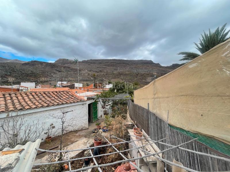 Foto d5171b29-879f-41e6-bca6-cfffb4ee4c56. Masia a Santa Lucía de Tirajana interior Santa Lucía de Tirajana