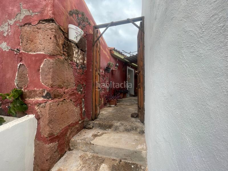 Foto dbcff8a5-a801-4e04-a92c-bdfe292f7acf. Masia a Santa Lucía de Tirajana interior Santa Lucía de Tirajana