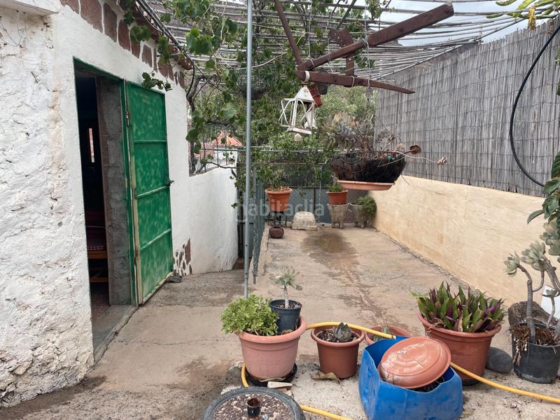 Foto f165bd08-6367-4eec-8a41-98101abe46f9. Masia a Santa Lucía de Tirajana interior Santa Lucía de Tirajana