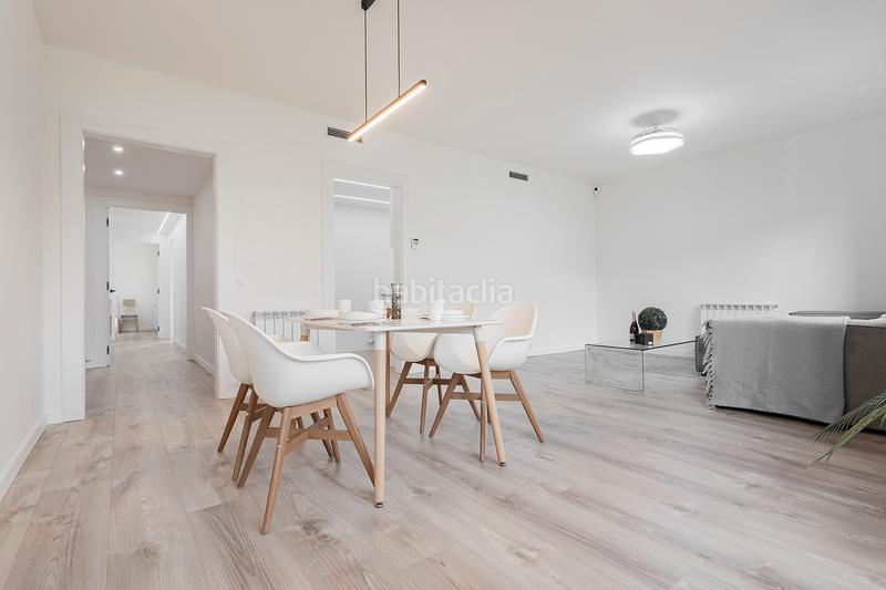 Foto 11805f36-ad04-457a-9f3d-1692ce138998. Pis amb calefacció a Barri de les Corts Barcelona