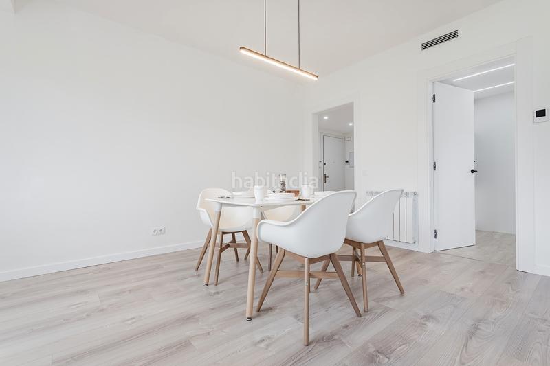 Foto 1bc2f53a-06f7-4b11-91b1-2a7560aa9d0c. Pis amb calefacció a Barri de les Corts Barcelona