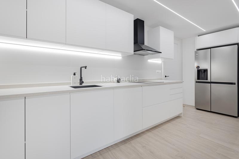 Foto 1d9b8f5f-3973-4c80-8050-445578f502db. Pis amb calefacció a Barri de les Corts Barcelona