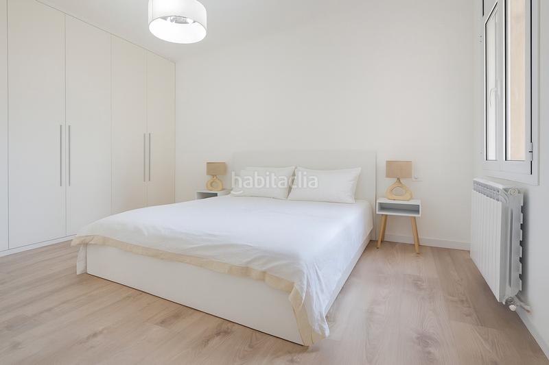 Foto 1dcfcd87-4e91-4456-be2f-5a6d00136455. Pis amb calefacció a Barri de les Corts Barcelona