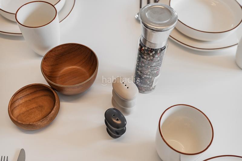 Foto 605512ea-ad0a-4078-80de-ebecc5ad774b. Pis amb calefacció a Barri de les Corts Barcelona