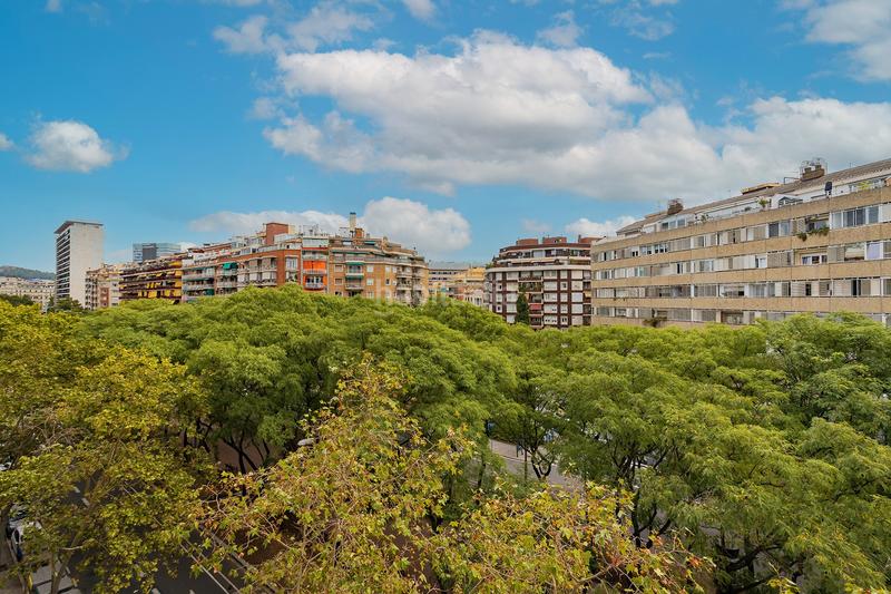 Foto e8af2095-9510-44eb-8656-bb0aa70cbe85. Pis amb calefacció a Barri de les Corts Barcelona