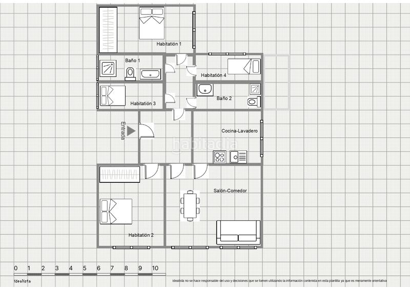 Foto f0c1cb1d-d756-458c-b9ef-24725d0df3ec. Pis amb calefacció a Barri de les Corts Barcelona