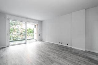 Affitto Appartamento  Tamarit. Piso en alquiler en sant antoni con 3 habitaciones, terraza y pa