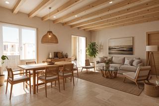 Appartement  Pujada rei martí. Piso con 2 habitaciones en el barri vell
