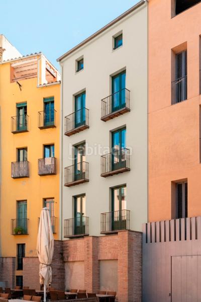 Foto 071e9fc5-598e-4dbe-9d24-530e0161ad46. Dúplex a Centre-Barri Vell Girona