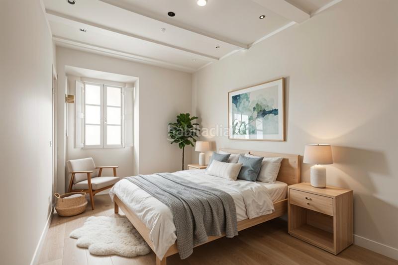 Foto 0831e4dd-0e6f-4c70-a8af-2ddcfd072eb9. Dúplex a Centre-Barri Vell Girona