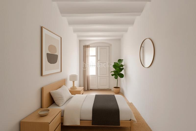 Foto 1874ca18-9c05-4521-adf6-bcbb086661a0. Dúplex a Centre-Barri Vell Girona