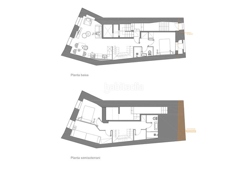 Foto 8d3cc436-b8b3-4505-8f51-2ab1f3d560cd. Dúplex a Centre-Barri Vell Girona