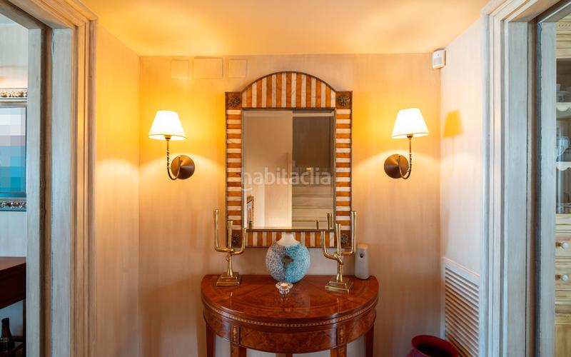 Foto 1e2ff211-910d-4acc-bd67-5b2e53daa9ac. Casa amb calefacció a Els Munts Torredembarra