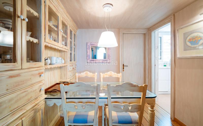 Foto 253226ee-b664-4443-8085-dbe2eb90b45a. Casa amb calefacció a Els Munts Torredembarra