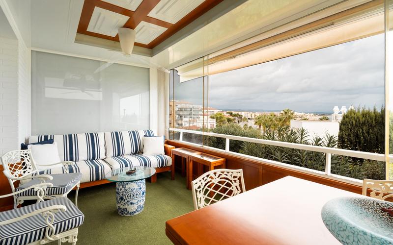 Foto 6776ab1d-24f8-43cb-acb1-3eecdb7e2d6d. Casa amb calefacció a Els Munts Torredembarra