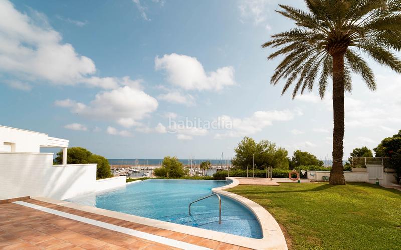 Foto 6e6d6bfa-c00b-48ba-a2ce-07647dea249a. Casa amb calefacció a Els Munts Torredembarra