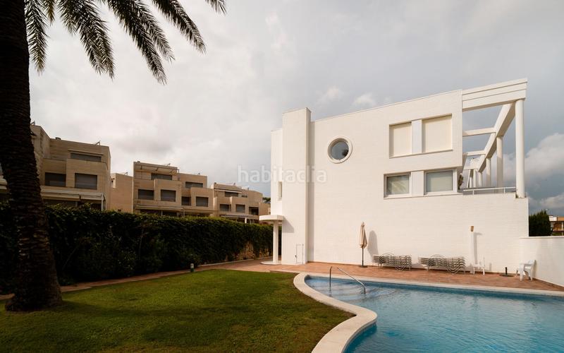 Foto 72afa4bb-02fb-4df9-b734-f09089f3535c. Casa amb calefacció a Els Munts Torredembarra