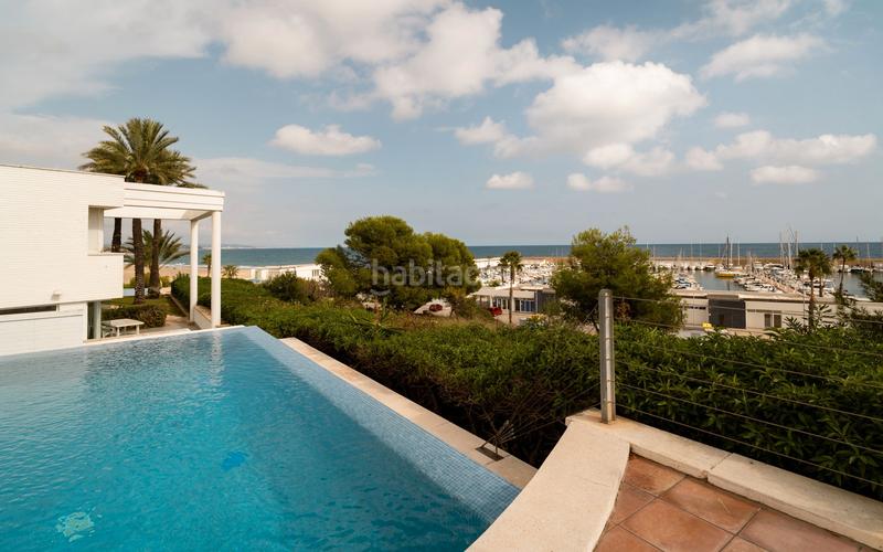 Foto 74434f65-d2c2-4f93-8ea0-d079453c936e. Casa amb calefacció a Els Munts Torredembarra