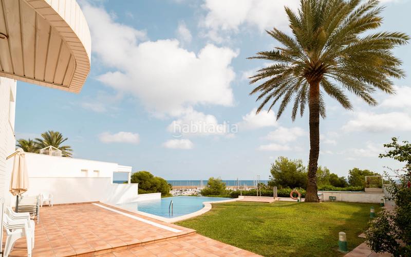 Foto 8b657b9b-cf1d-45b6-84fb-ee8ec582b7a0. Casa amb calefacció a Els Munts Torredembarra