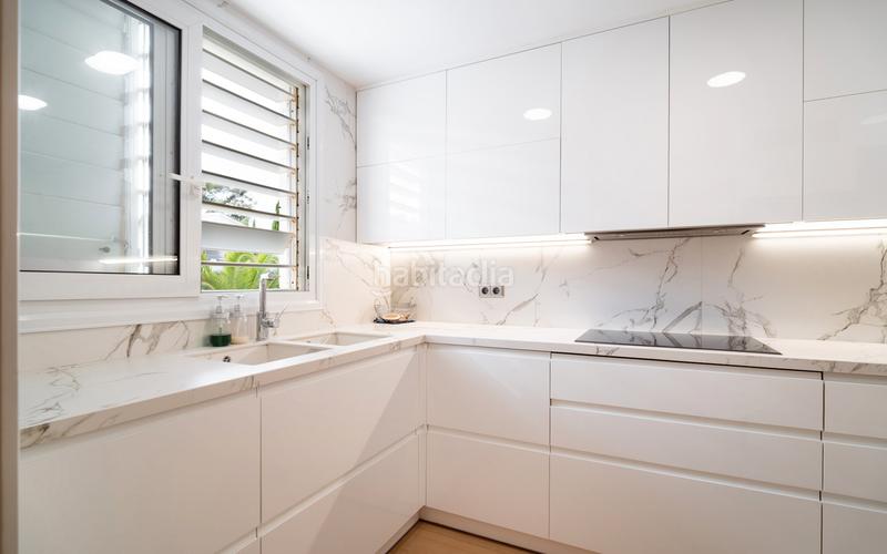 Foto b1a2d47a-19ce-455d-89fc-4948cbdc8417. Casa amb calefacció a Els Munts Torredembarra