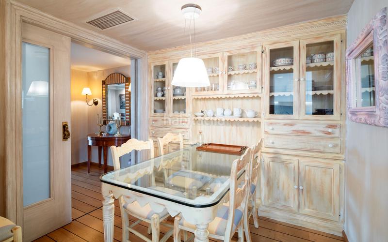 Foto ed3d6763-cedc-4b26-8027-0881fea17dd8. Casa amb calefacció a Els Munts Torredembarra