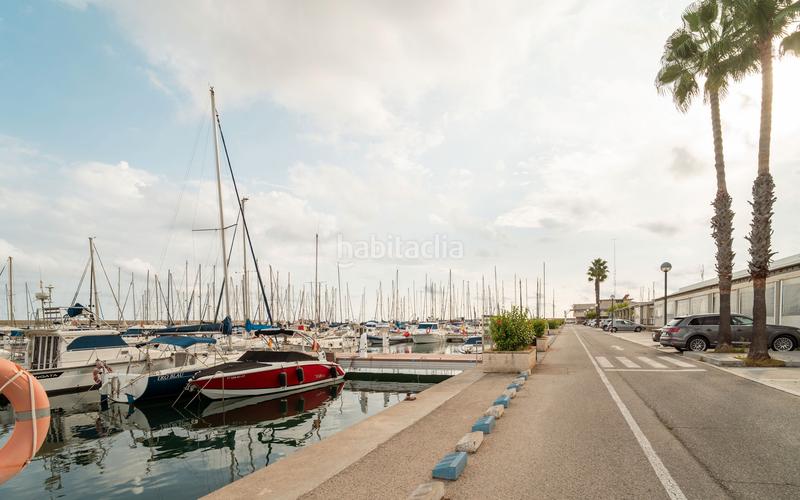 Foto ee2c6f63-914d-492a-8f26-2bb27fe55d8f. Casa amb calefacció a Els Munts Torredembarra
