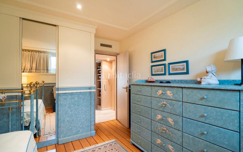 Foto fcf122c3-8262-458b-9953-221e382abd89. Casa amb calefacció a Els Munts Torredembarra