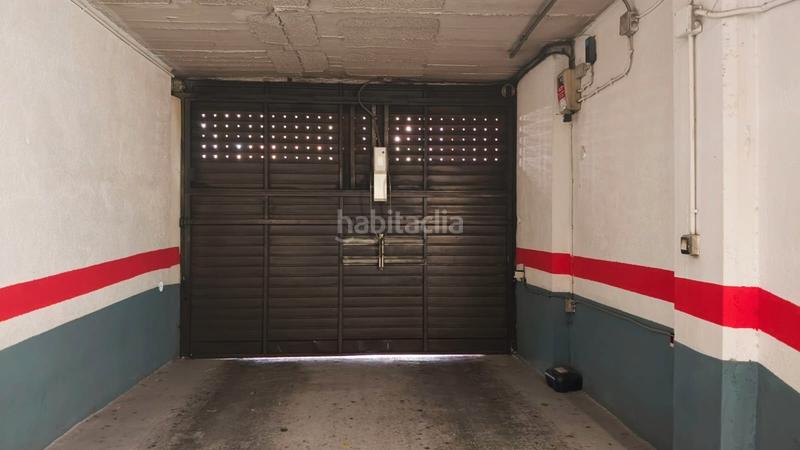 Foto 7bf9ca82-a075-4d72-af41-04e63763cc04. Parking voiture dans Barri de les Corts Barcelona