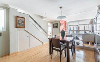 Dúplex  Sant eudald. Áticodúplex en venta en vallcarca con 3 habitaciones, terraza y