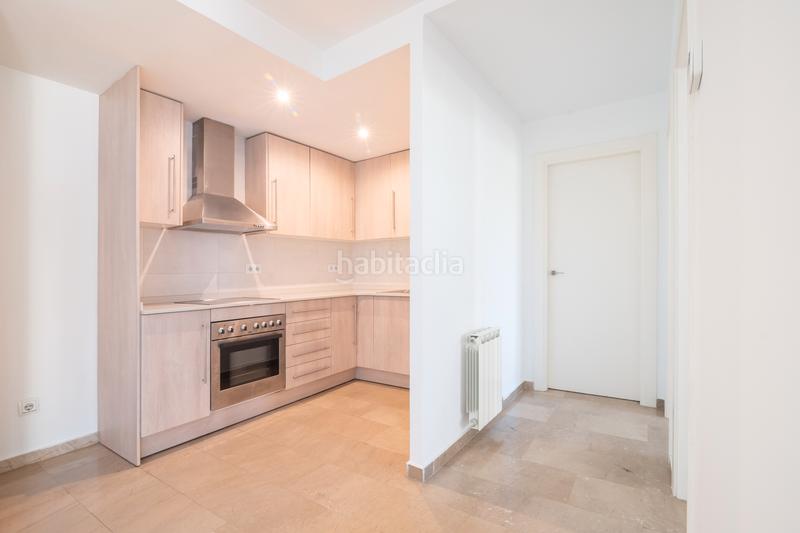 Foto 069bb691-0e33-4c56-8ec6-04fdb2300b7a. Flat with heating parking in La Devesa Girona