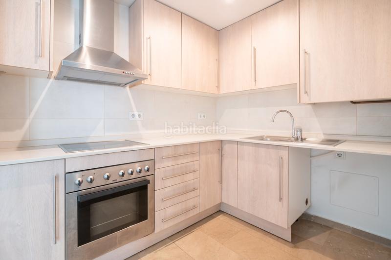 Foto 61a09c45-452a-4a70-aff8-ae9372faeb68. Flat with heating parking in La Devesa Girona