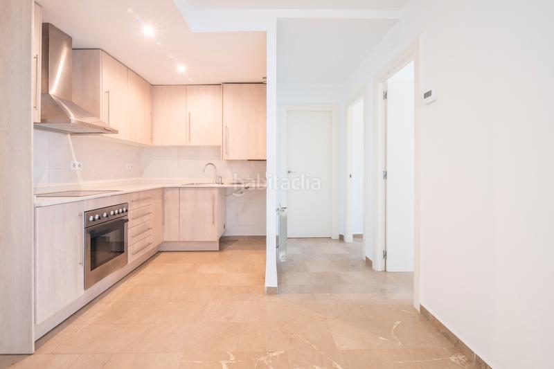 Foto 628798d3-3a5a-44b6-afe8-a8736eb309b1. Flat with heating parking in La Devesa Girona