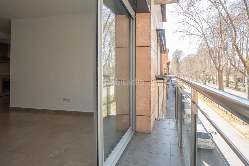 Foto a452fb64-8347-4aee-acbe-eba7223e70f5. Flat with heating parking in La Devesa Girona