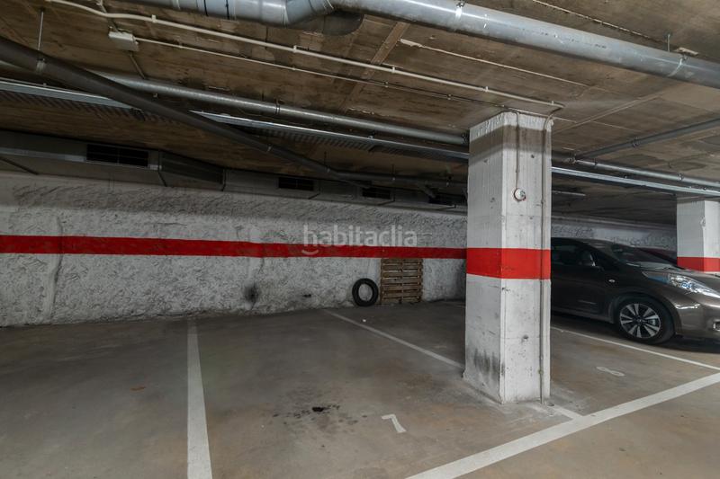 Foto c5bad257-e741-42ec-9ce3-f60de6da052c. Flat with heating parking in La Devesa Girona