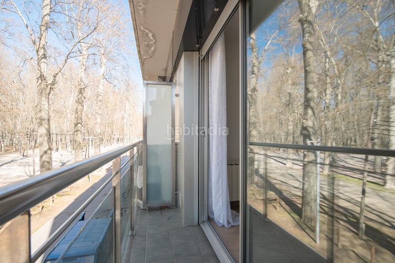 Foto e2f9fda0-e03f-4d9c-ad4b-93673ce3faff. Flat with heating parking in La Devesa Girona