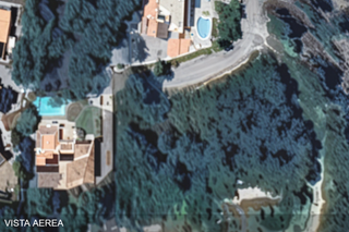 Terreno residencial en del Llop