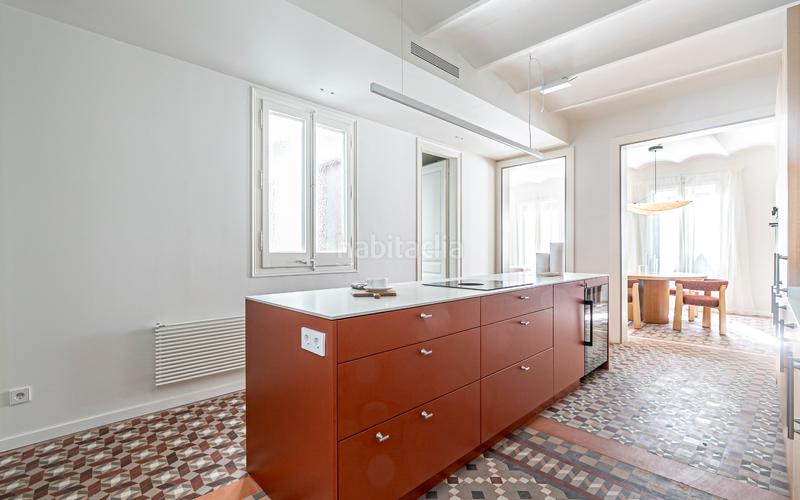 Foto 007d0560-3019-4700-aa17-a4b10e600677. Affitto appartamento con riscaldamento in Gòtic Barcelona