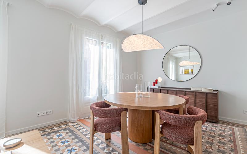 Foto 0c70e8e5-d0d8-4565-8280-840b1c941504. Affitto appartamento con riscaldamento in Gòtic Barcelona