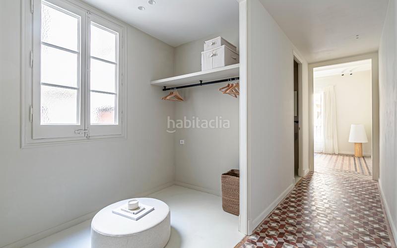 Foto 0e087b9f-311d-437a-8f20-1e13bcdab9e0. Affitto appartamento con riscaldamento in Gòtic Barcelona