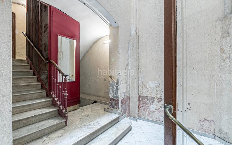 Foto 4c2c1655-a401-49a6-9643-75c13eff3676. Affitto appartamento con riscaldamento in Gòtic Barcelona